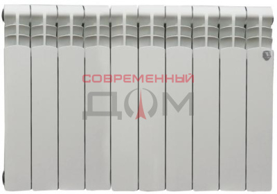 Радиатор ROYAL THERMO Revolution 350 